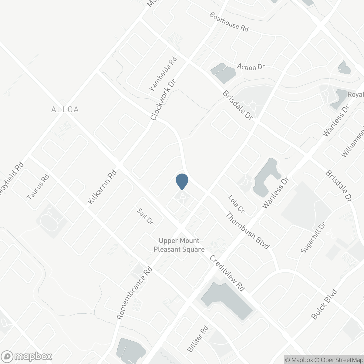 6 VOLNER ROAD, Brampton, Ontario L7A 4P6